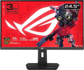 ASUS ROG Strix 24.5” USB-C HDR400 Gaming Monitor (XG259CMS)–Full HD 1080p 310Hz 1ms Fast IPS 110% SRGB Extreme Low Motion Blur Sync G-SYNC Compatible DisplayWidget Tripod Socket 3yr Warranty