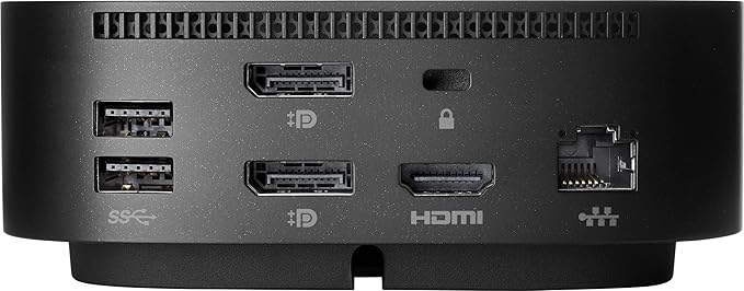 USB-C Dock G5 5TW10UT