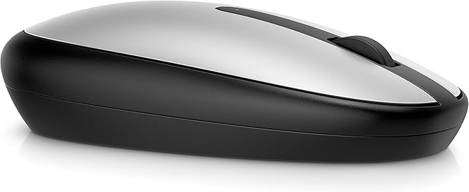 HP 240 BT Mouse Pike Silver