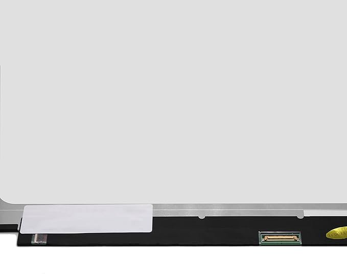 LCDOLED Compatible with Dell Latitude 14 3410 P129G P129G001 P129G002 (Non-Touch Version) 14.0 inches 1920x1080 FullHD LCD LED Display Screen Panel Replacement