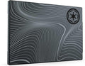 Seagate Beskar Ingot Drive Special Edition FireCuda SATA SSD 2TB Internal Solid-State Drive - 2.5 In 6Gb/s speeds of 560/540 MB/s 1.8M hrs MTBF up to 1170TB TBW Rescue Services (ZA2000GM1A011)