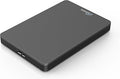 Sonnics 500GB Dark Grey External Pocket Hard Drive USB 3.0 Compatible with Windows PC Mac Xbox ONE and PS4