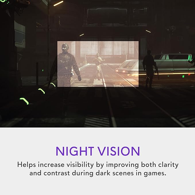 Alienware 25 Gaming Monitor AW2523HF 24.5 IPS LED Full HD (1920 × 1080) 360Hz Display - AMD FreeSync - VESA - Monitor (USB HDMI) Height/Tilt/Swivel/Pivot Adjustability - Dark side of the Moon