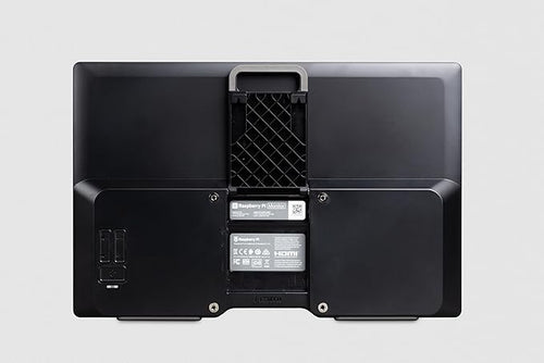 15.6 Inch Monitor by Raspberry Pi