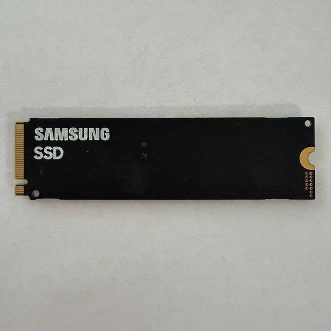 Skyerd New PM9A1 MZ-VL21T0A Solid State Drive 1TB Internal M.2 PCI Express GEN4 X4 OEM for XPS 13 15 17 Yoga 9i 7i Spectre x360 2-in-1 LaptopsLenovo thinkpad
