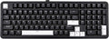 EPOMAKER TH99 Tri-Mode Wireless Mechanical Keyboard with 8000mAh Battery Hot Swappable Custom RGB Gaming Keyboard with Numpad Gasket Creamy for PC/Mac/Office (Black Creamy Jade)