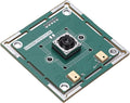 16MP Autofocus USB Camera Module 4K CMOS IMX258 Sensor AI CCTV High Resolution Autofocus Camera Module Plug and Play Accurate Facial RecognitionforComputerLaptopPC