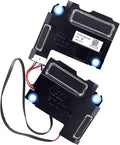 Deal4GO Laptop Internal Speaker 0XWX29 XWX29 PK230011M00 Replacement for Dell Alienware M17 R3 M17 R4 Gaming Laptop