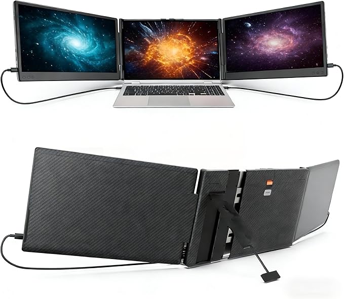 Laptop Screen Extender