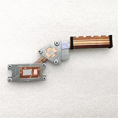 0YF9G3 for 5584 E3400 E3500 Laptop Heatsink Radiator Copper Tube CN-0YF9G3 YF9G3