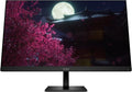 HP OMEN 31.5 inch UHD 144Hz Smart Gaming Monitor 4K UHD Display (3840 x 2160) IPS Panel Technology VESA DisplayHDR 400 1ms GtG (with Overdrive) NVIDIA G-SYNC Compatible Black OMEN 32x (2025)