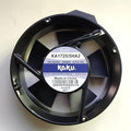 High-Performance 12V Cooling Fan R125010BH - 50x50x10mm 0.25A Ideal for Laptops and Electronics