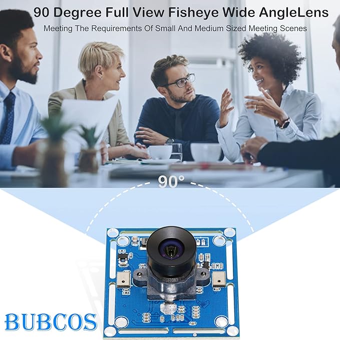 Camera Module Imx323 Sensor 2.0 Cmos Sensor Low Light H. 264 Lightburn Camera with Microphone 0.01lux OTG Uvc Plug &amp Play Free Drive for Raspberry Pi Camera