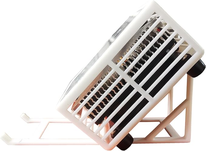 ZRL-12 Tablet Cooler Drink Cooler Mini Desk Cooling Platform