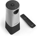 Philips SmartMeeting HD Audio and 4K Video Conferencing Solution PSE0550 with Sembly AI Meeting Assistant Trial