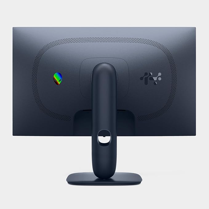 Alienware 27 Gaming Monitor - AW2725DM - 27-inch QHD 180Hz 1ms Display IPS NVIDIA G-SYNC AMD Freesync VESA AdaptiveSync.