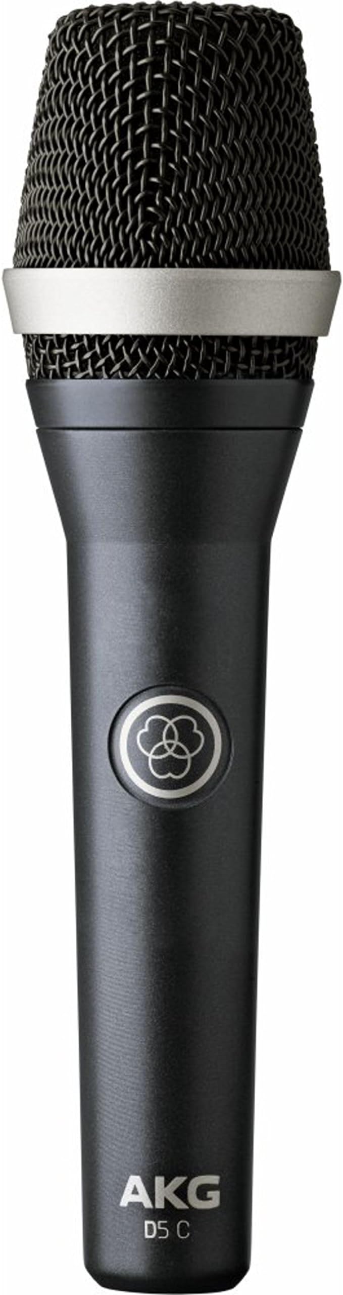 AKG D5 C Handheld Dynamic Microphone