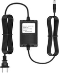 CJP-Geek AC-AC Adapter for 12VAC Pyramat S2000 Proffesional Sound Rocker Gaming Chair