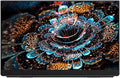 Flicker Free 15.6 Inch 2K IPS Portable Monitor Cell Phone Laptop Secondary Screen Office Expansion Game Host External with Speakers