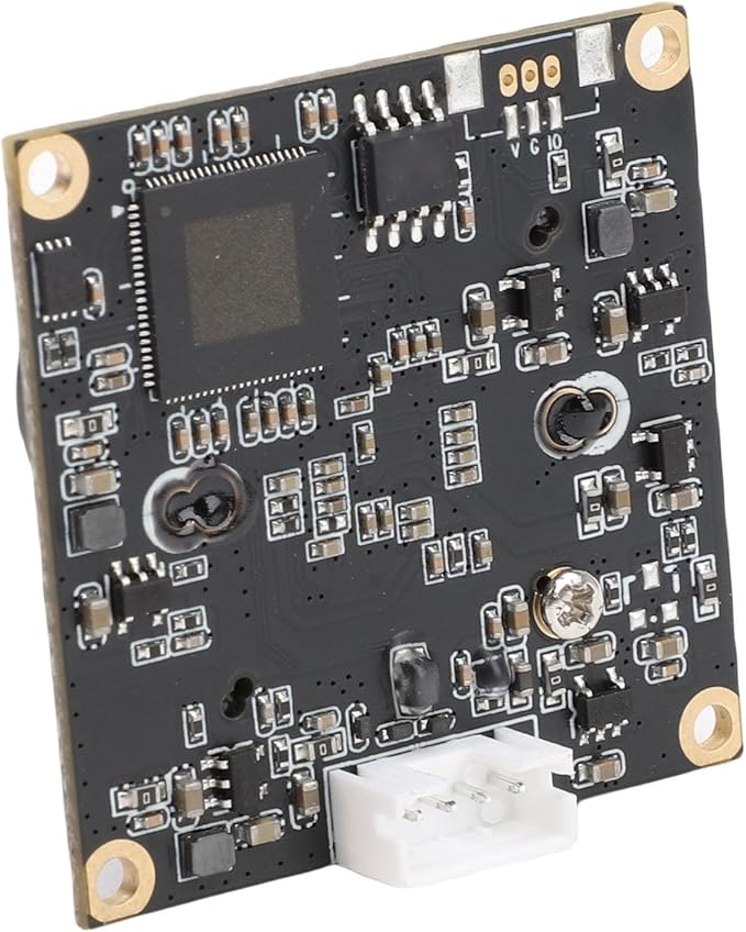 USB Camera Module 12MP 1080P 4K Color Night Viewing High Speed Autofocus 85 Degree Viewing Angle Industrial Security Webcam for Face Recognition