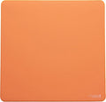 ARTISAN Artisan FX Zero Soft Orange Gaming Mouse Pad eSports (MOrange)