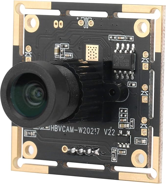 USB Camera Module Camera Module USB Interface HD USB Interface HBV W20217 V22 for WinXP Win7 Win8 Win10 OS X Linux Android