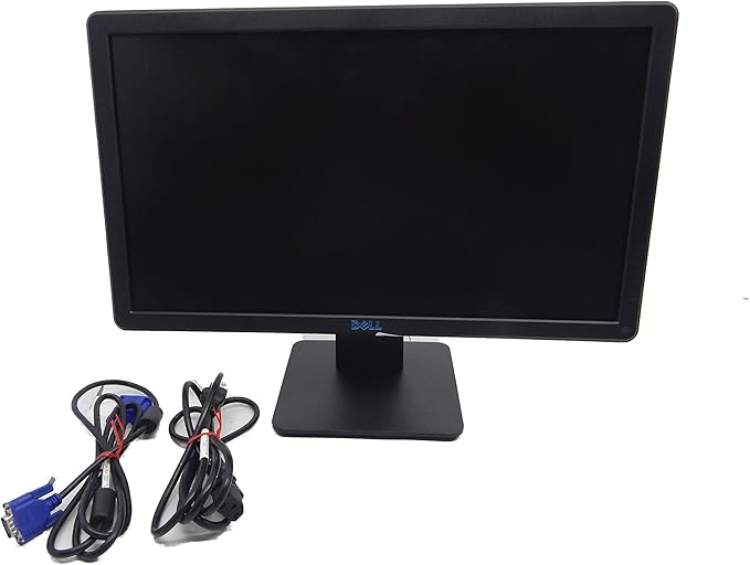 Dell E2015HV 20-Inch Screen LED-Lit Monitor