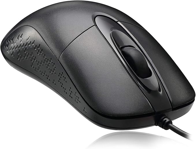 Adesso iMouse W4 Mouse