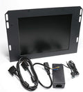 12.1 LCD Screen Monitors for HAAS VF System 93-5220C 93-5222 93-5222A 28HM-NM4 9 Pin CRT Monitors