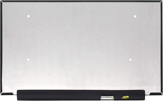 LCDOLED Replacement for ASUS TUF Gaming F15 FX506 FX506H FX506L FX506LU FX506LH FX506LI FX506HE FX506HC FX506HM 15.6 inches FullHD 1920x1080 IPS LCD Display Screen Panel (144Hz - 40Pin Connector)