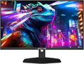 Sceptre New IPS 27-inch Prime Gaming Monitor 100Hz DP HDMI USB Type C Build-in Speakers Machine Black 2026 (E275W-FP100T Series)