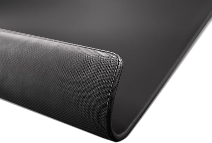 Mionix Alioth Cloth Gaming Mousepad Medium Black (Alioth-M)