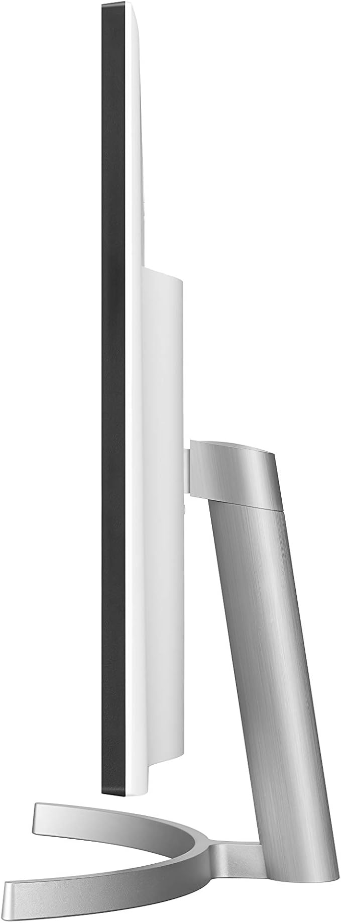 LG Ultrafine 32-Inch Computer Monitor 32UL500-W VA with HDR 10 Compatibility and AMD FreeSync White