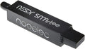 NESDR SMArTee v2 SDR - Premium RTL-SDR w/Integrated Bias Tee Aluminum Enclosure 0.5PPM TCXO SMA Input. RTL2832U &amp R820T2-Based Software Defined Radio