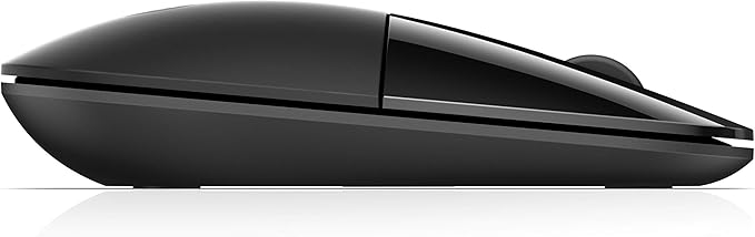 HP Wireless Mouse Z3700 (26V63AA#ABL Black)