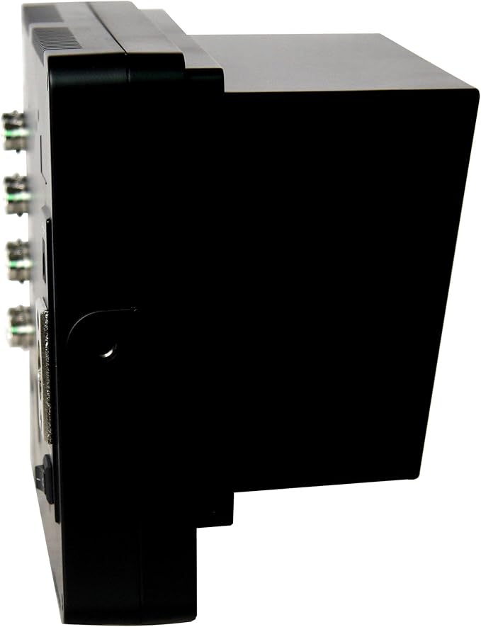 Professional Lilliput 7'' 665/s/p Color TFT LCD Monitor with Hdmi Inuput and Output Ypbpr Av Hd-sdi Input Hd-sdi Output