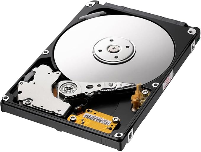 Samsung Electronics Mobile 3 GB SATA Hard Drive 500 8 MB Cache 2.5-Inch External Bare or OEM Drives HN-M500MBB