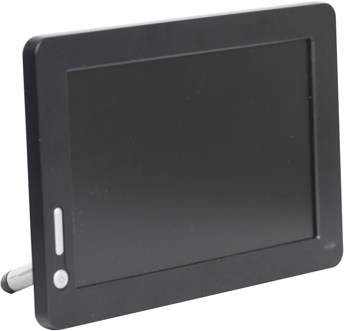 Lilliput 7-inch USB LCD Video Monitor UM70 (UM-70) (Non-Touchscreen)