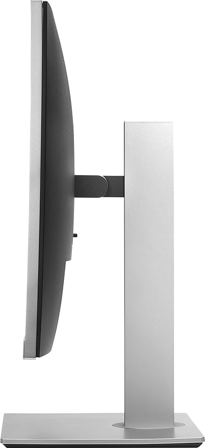 HP EliteDisplay E243i LED Display 61 cm (24) WUXGA Flat BlackSilver