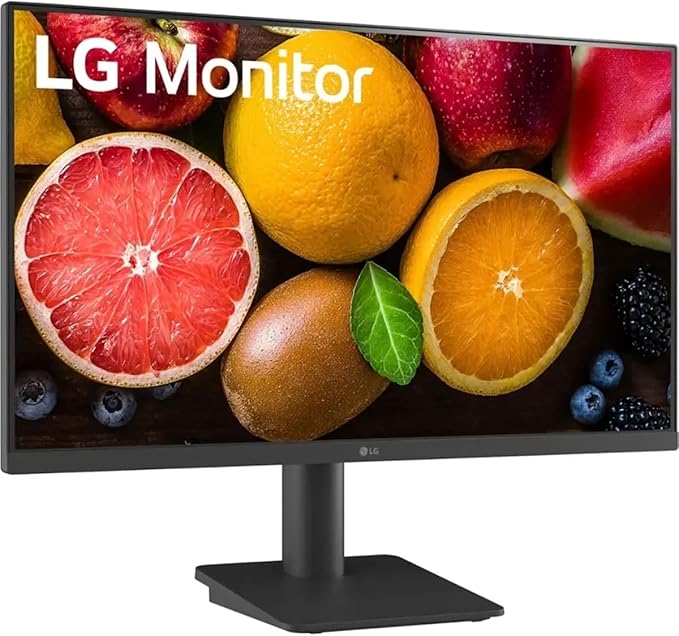 LG 27MS570B-B 27 16:9 Full HD 100Hz IPS LCD Monitor Black