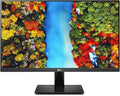 LG - 27 Full HD IPS Monitor with AMD FreeSync and a 3-Side Virtually Borderless Design - Black (Renewed)