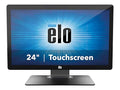 Elo LCD Monitor 24 Black (E351806)