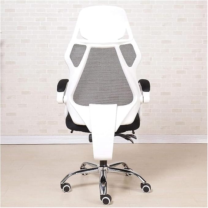 Chair Video Game Chair Office Desk Footstool Recliner High Back Gaming Chair Work Seat Chair