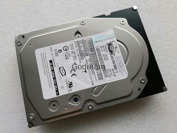 for 40K1034 39R7330 26K5832 146.8G 15K 68 Pin HUS151414VL3600