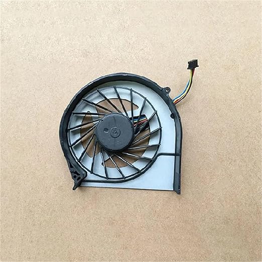 1PCS for G4-2000 Fan G6-2000 TPN-Q109 Q106 Q107 Q110 Notebook Cooling Fan