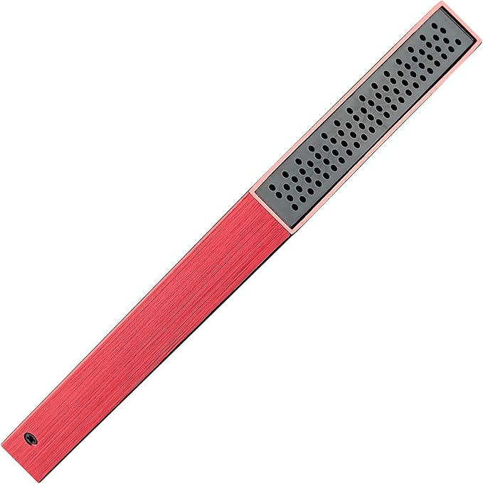 B:Drive B3 640GB USB 3.0 2.5 inch NTFS Portable External Hard Drive - Red