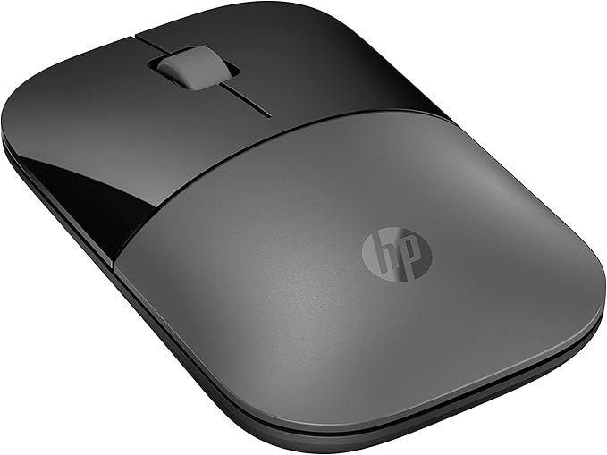 HP Z3700 Dual Silver Mouse W128781530
