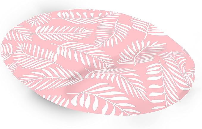 Ergonomic Mouse Pad with Wrist Rest Digital Printed Mouse Pad Anti-Tendon Sheath Problems Non-Slip Base for Office and Home Size:20x23cm