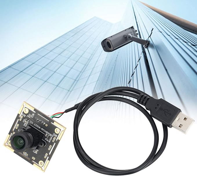USB Camera Module Camera Module USB Interface HD USB Interface HBV W20217 V22 for WinXP Win7 Win8 Win10 OS X Linux Android