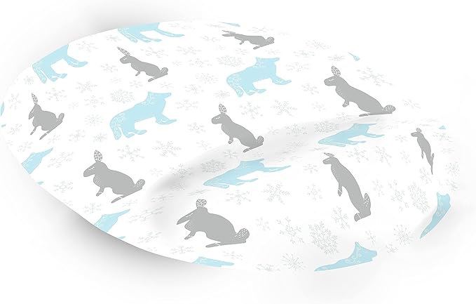 Ergonomic Mouse Pad with Wrist Rest Digital Printed Mouse Mat for Tendon Sheath Problems Non-Slip Base for Office and Home Size: 20 x 23 cm